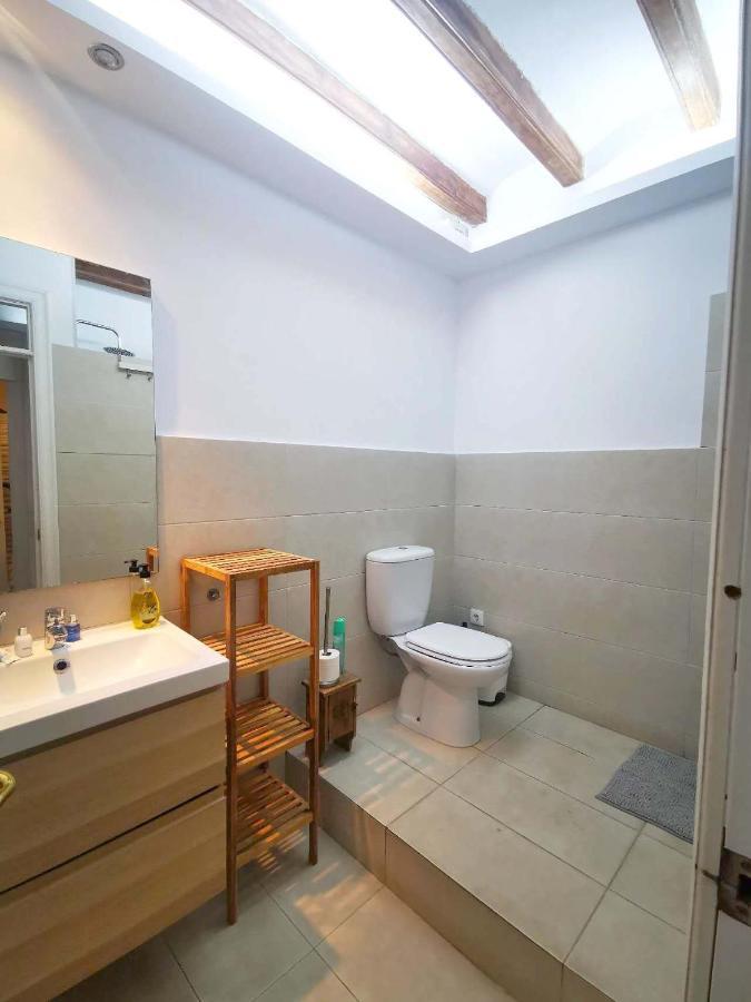 Vl51 Daire Barselona Dış mekan fotoğraf