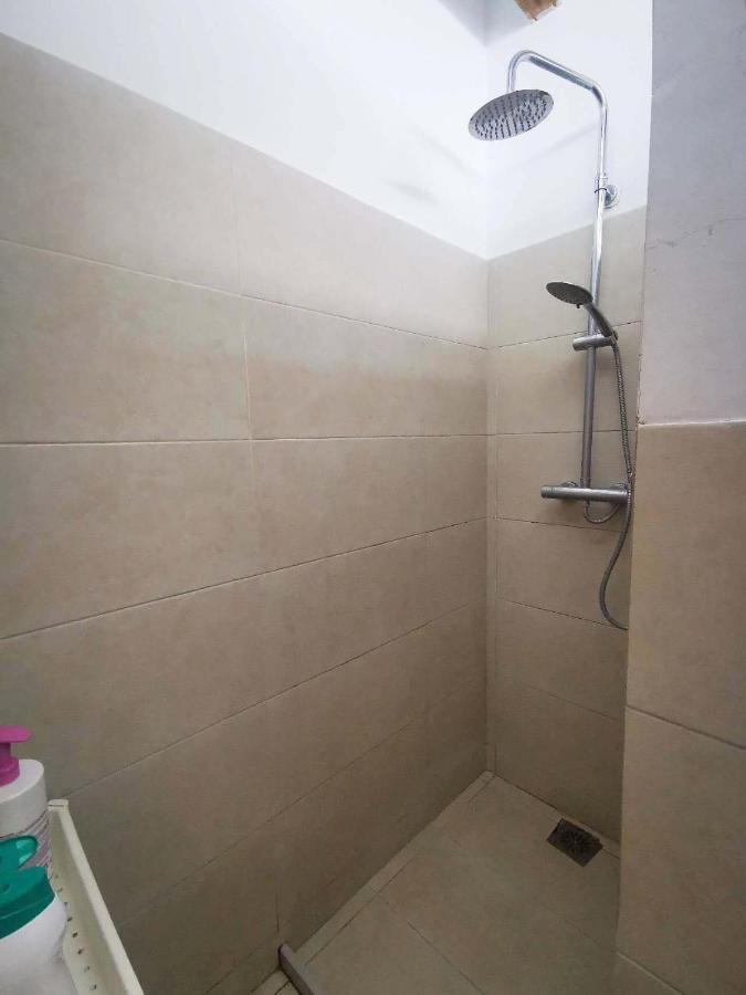 Vl51 Daire Barselona Dış mekan fotoğraf