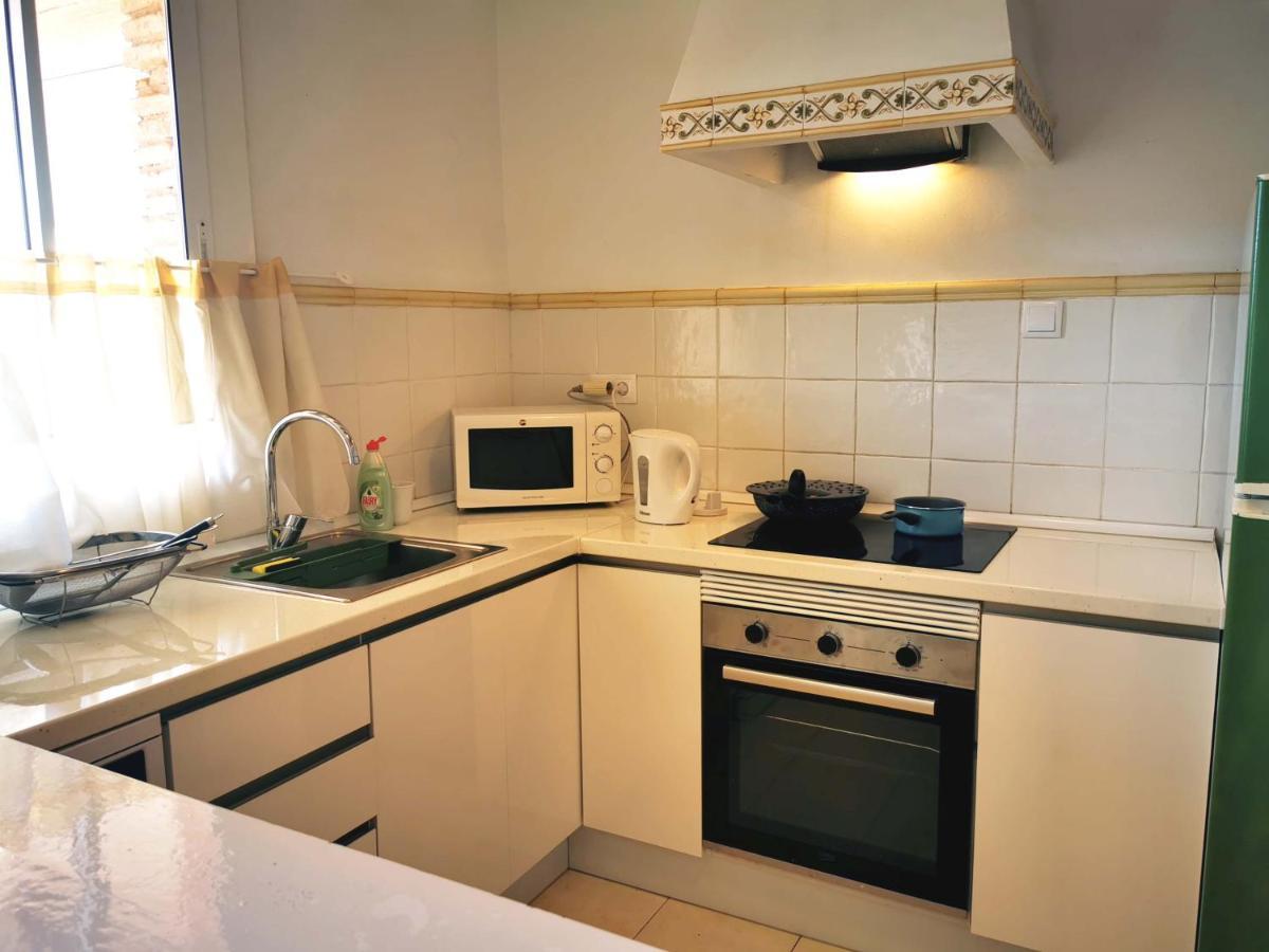 Vl51 Daire Barselona Dış mekan fotoğraf